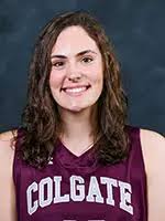 2019-20 Women's Basketball Roster