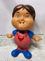 Bonecos Da Mimo Os Trapalhoes Bonecas Antigas | MercadoLivre 📦