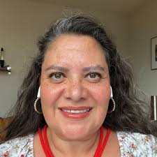 Katia guzmán. psicóloga & coach personal was live.