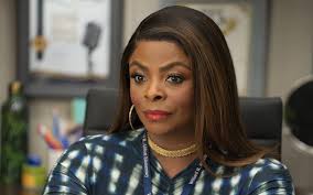 Janelle James On The Growth Of Her 'Abbott Elementary' Character