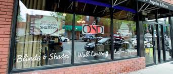 Check spelling or type a new query. Window Treatment Showroom In Lee S Summit Mo One Stop Decorating