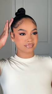 "OMG I'm looking gorgeous"😍