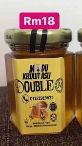 Rasa madu kelulut adalah manis sedikit masam. Madu Kelulut Asli Double M Home Facebook