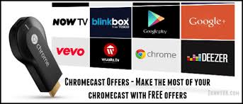 So keep doing that washing your hands thing. Google Chromecast Dannyuk The Bearded Blogger