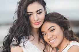 Elegant Weddings & Engagements Courtney and Brandy — James Korin Photography