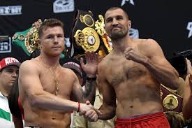 How To Watch Canelo Vs Kovalev Sport Boxing Boxing News Tv Schedule