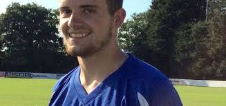 Ben Brooks: 2022/2023 Biog & Stats