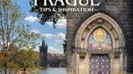 Explore the Palace Gardens Below Prague Castle