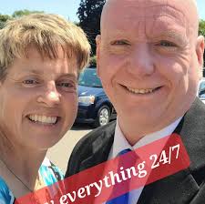 Tanya Flutie Bezzant