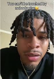 Mikey Alfred Explained Mid 90