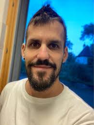 אלון מור- שף טבעוני