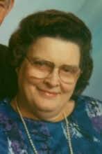 Obituary information for Rev. Frances Eleanor Westbrook