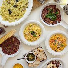 Pin On New Restaurants In Manila