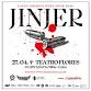 Jinjer - Teatro Flores, Buenos Aires. 27 Apr 2026