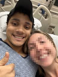 Young Soldier Needs Bone Marrow Transplant, Thousands Have Volunteered