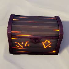 Sea Of Thieves: Where To Find And Use Ashen Keys And Ashen Chests | Vg247