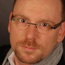 Prof. Dr. Daniel Markgraf • Autor und Experte