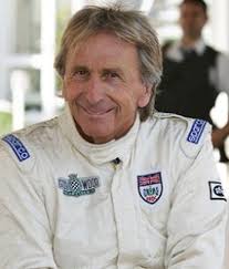 Derek Bell