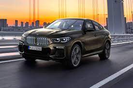 2020 Bmw X6 Bmw X6 Bmw Cars Bmw New Cars