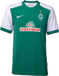 550 x 550 jpeg 20 кб. Nike Werder Bremen 2015 16 Football Jerseys