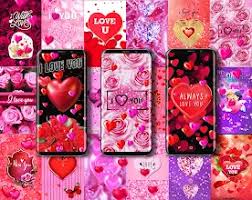 I Love You Live Wallpaper Apps On Google Play