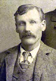 Granville Lee Shook (1851-1928)