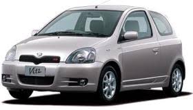 Toyotas are so reliable that it's hard to see how the dealers prices are getting reasonable and what you see with a yaris really is what you get. 1999 Toyota Vitz U 4wd Specifications Technical Data Performance Fuel Economy Emissions Dimensions Horsepower Torque Weight