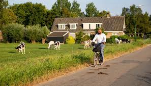 Voor bromfietsen geldt dat je een kenteken nodig hebt om te rijden op de openbare weg. E Bike Of Speed Pedelec Snel Goedkoop Gezond Milieu Centraal