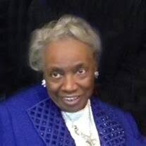 Ethel Scott Obituary