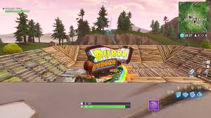 Follow the treasure map found in greasy grove (or just use our guide to skip the hard part). Rift At Greasy Grove Has Consumed The Durrr Burger Fortnite Insider