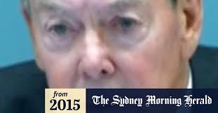 Paedophile teacher's actions just a 'silly mistake': former Knox headmaster  tells royal commission