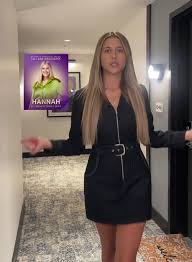 Love Is Blind's Hannah Jiles Shares Post-Show Transformation