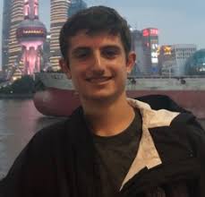 Up Close with Student Award Winners: December 2019