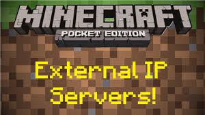 This video will prove that minecraft servers are even better than some other roleplay games. How To Join Multiplayer Servers In Minecraft Pocket Edition Youtube