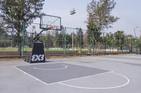 May 27, 2021 · pemain tim nasional bola basket putri 3x3 indonesia nathania orville (kanan) berusaha mencetak angka di bawah kawalan ketat pemain jerman satou sabally dalam lanjutan pool a kualifikasi olimpiade tokyo 2020 di graz, austria, kamis (27 mei 2021). E Booking Gbk