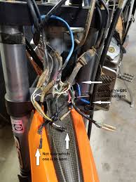 Wiring diagram ktm duke 200. New To Forum Need Some Help With Electrical On 520 Exc Ktm Forums