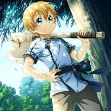 Sword art online alicization what made eugeo s death so impactful. Sword Art Online Alicization Uploaded By Naho Sword Art Online Wallpaper Sword Art Sword Art Online Kirito