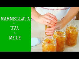 We did not find results for: Marmellata Di Mele Uva Fatta In Casa Da Benedetta Youtube