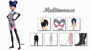 8 Miraculous Ladybug And Cat Noir Costumes In 2020 Cat Noir Costume Miraculous Ladybug Costume Ladybug Costume