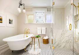 The new year always brings a fresh start — and new home trends. 14 Bathroom Design Trends For 2021 Home Remodeling Contractors Sebring Design Build