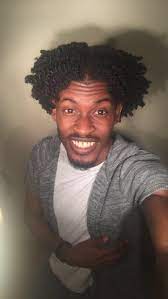 Pin On Black Male Hair