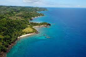 Princesse Bora Lodge Spa Sainte Marie Island Madagascar Madagascar Excursions Sainte Marie