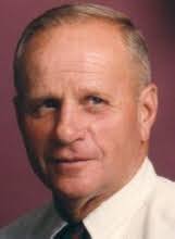 Obituary information for Carroll F. Griebling