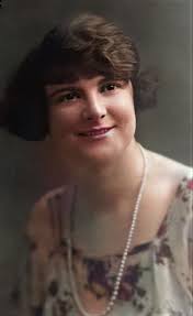 Rosa Brunt Currie (1899-1984)