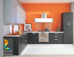 ديكور مطبخ اشكال و الوان مطابخ 2018 2019 Modern Kitchen Design Home Decor Kitchen Contemporary Kitchen