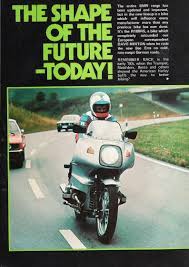 Pin On Bmw R100rs
