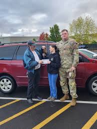 VFW Post 2468 Roseburg