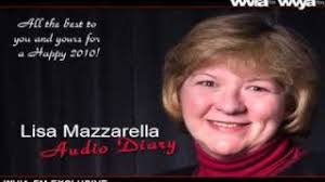 Lisa Mazzarella's Instagram, Twitter & Facebook