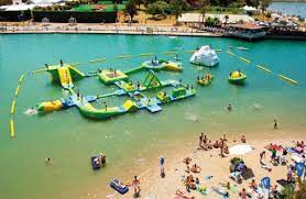I Don T Know Where I Ll Put It But I Have To Have One Water Parks Near Me Inflatable Water Park Water Park