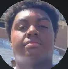 Brayden Parks, 1497003